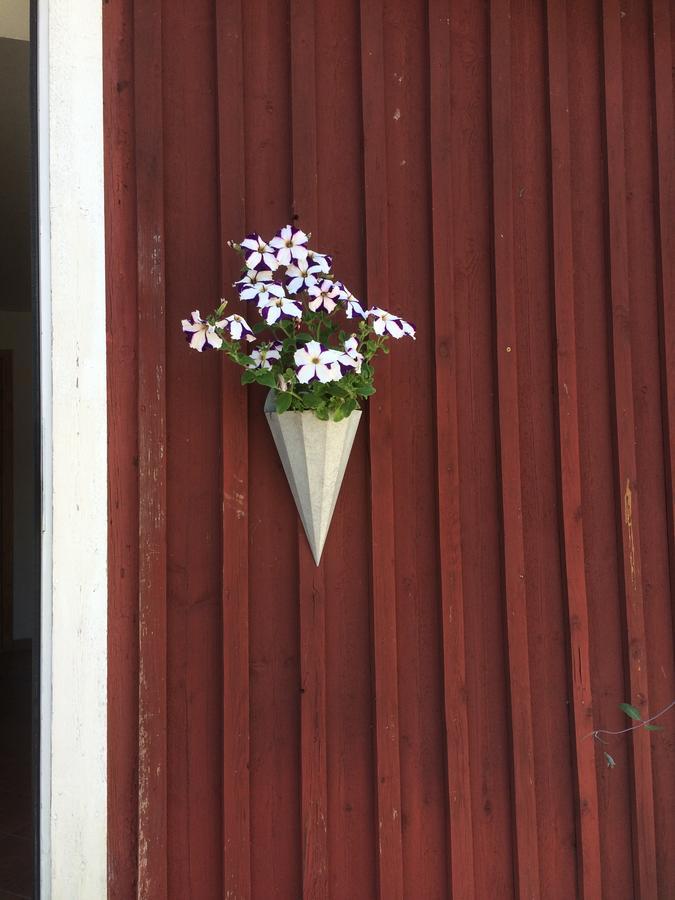 Skummesloev B & B Laholm Buitenkant foto